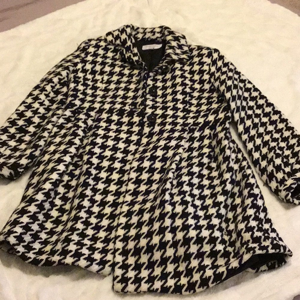 XS maternity jacket